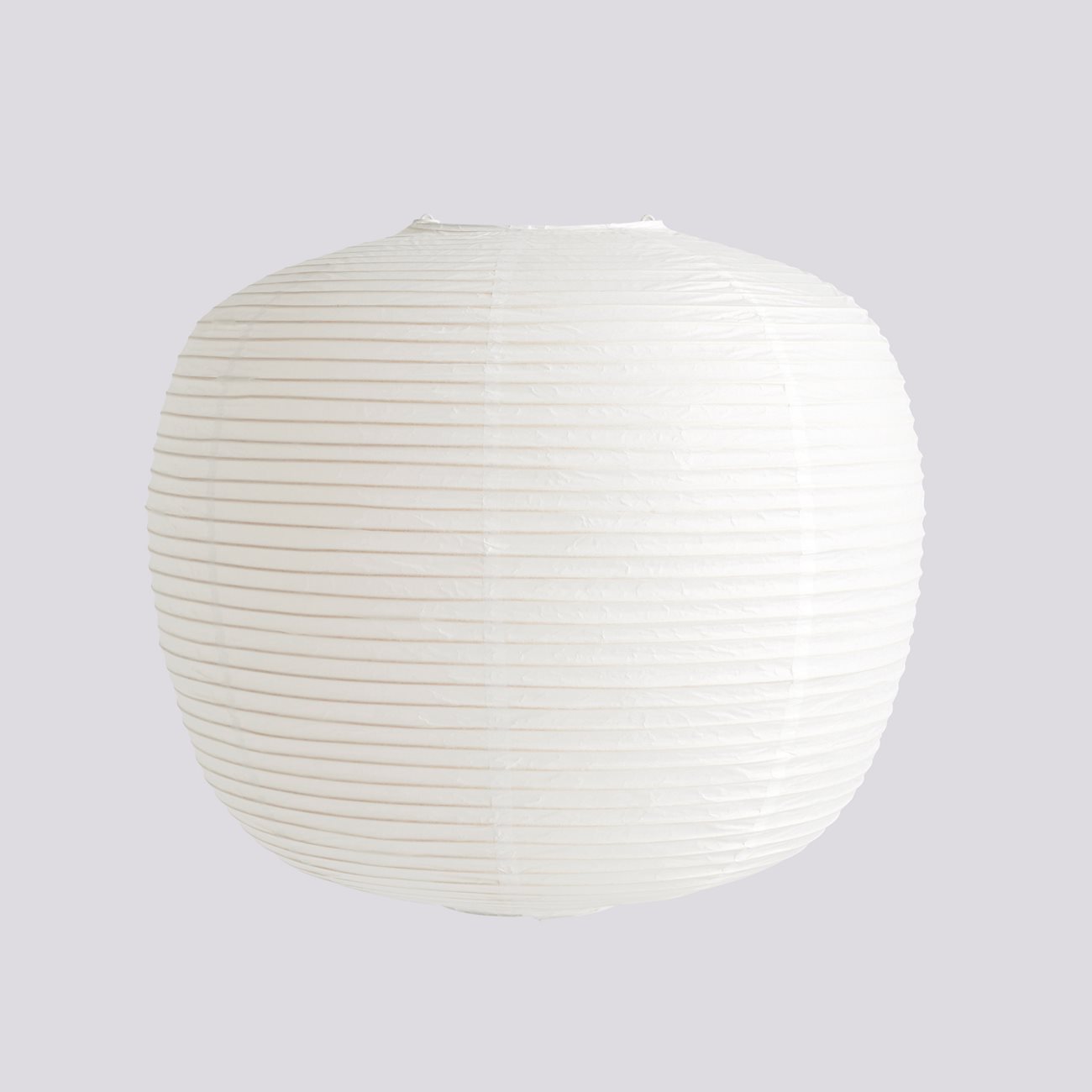 COMMON RICE PAPER SHADE-PEACH