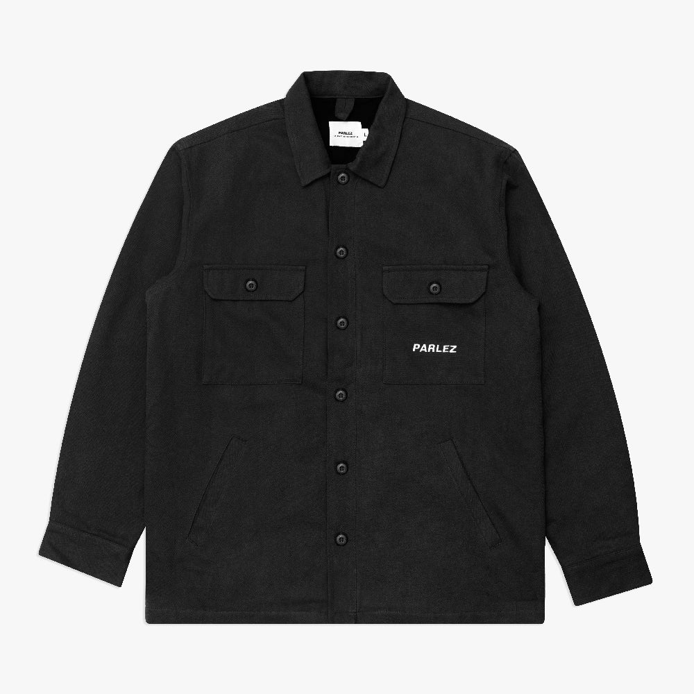 Alma Jacket - Black