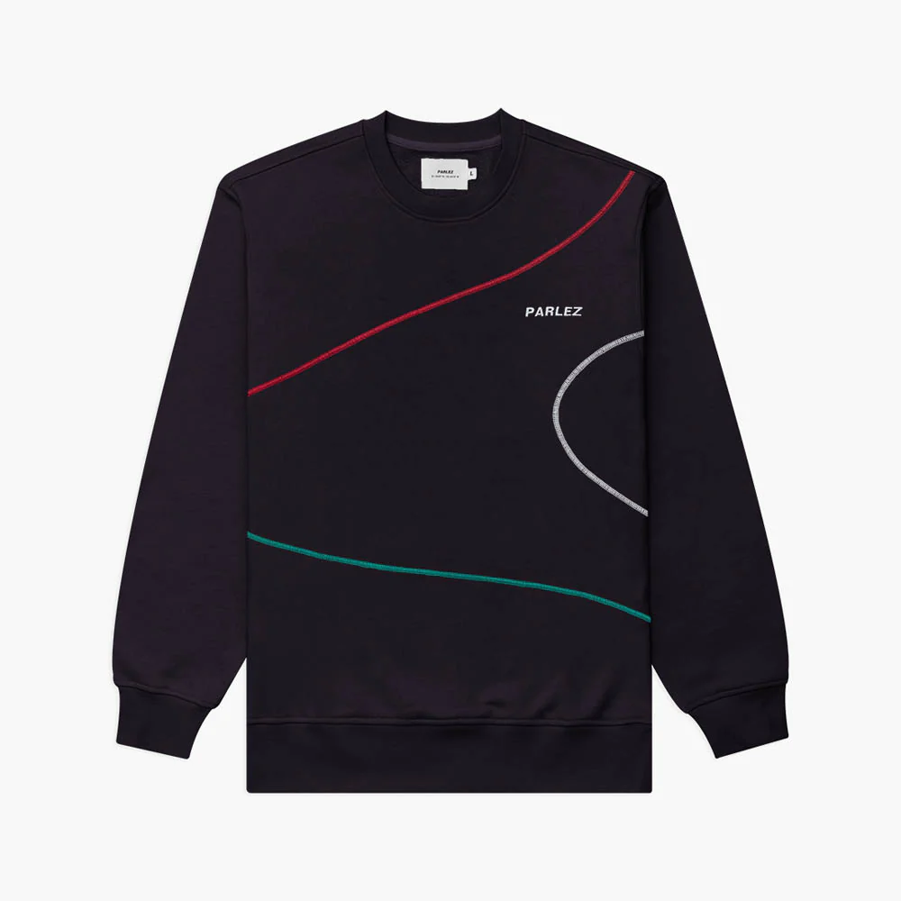 Caye SweatShirt - Navy