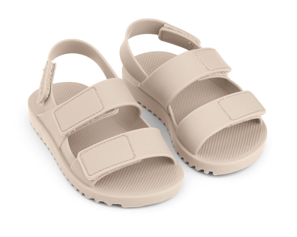 Sandy Joy Sandals