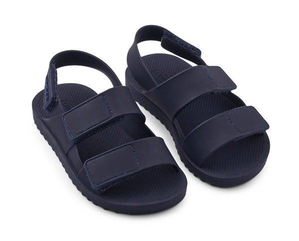 Midnight Joy Sandals