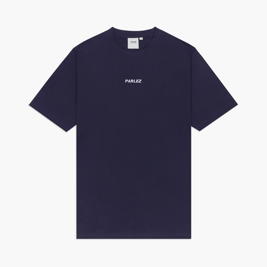 Ladsun T-Shirt - Navy