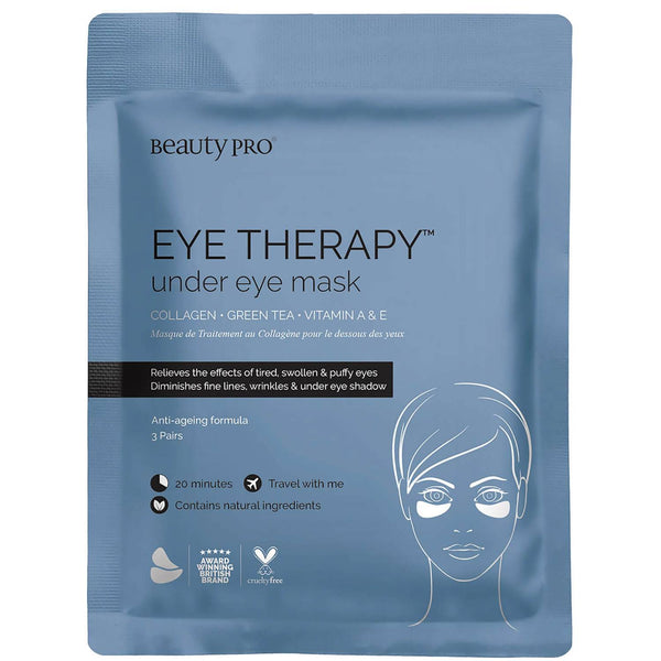 Eye Therapy Under Eye Mask