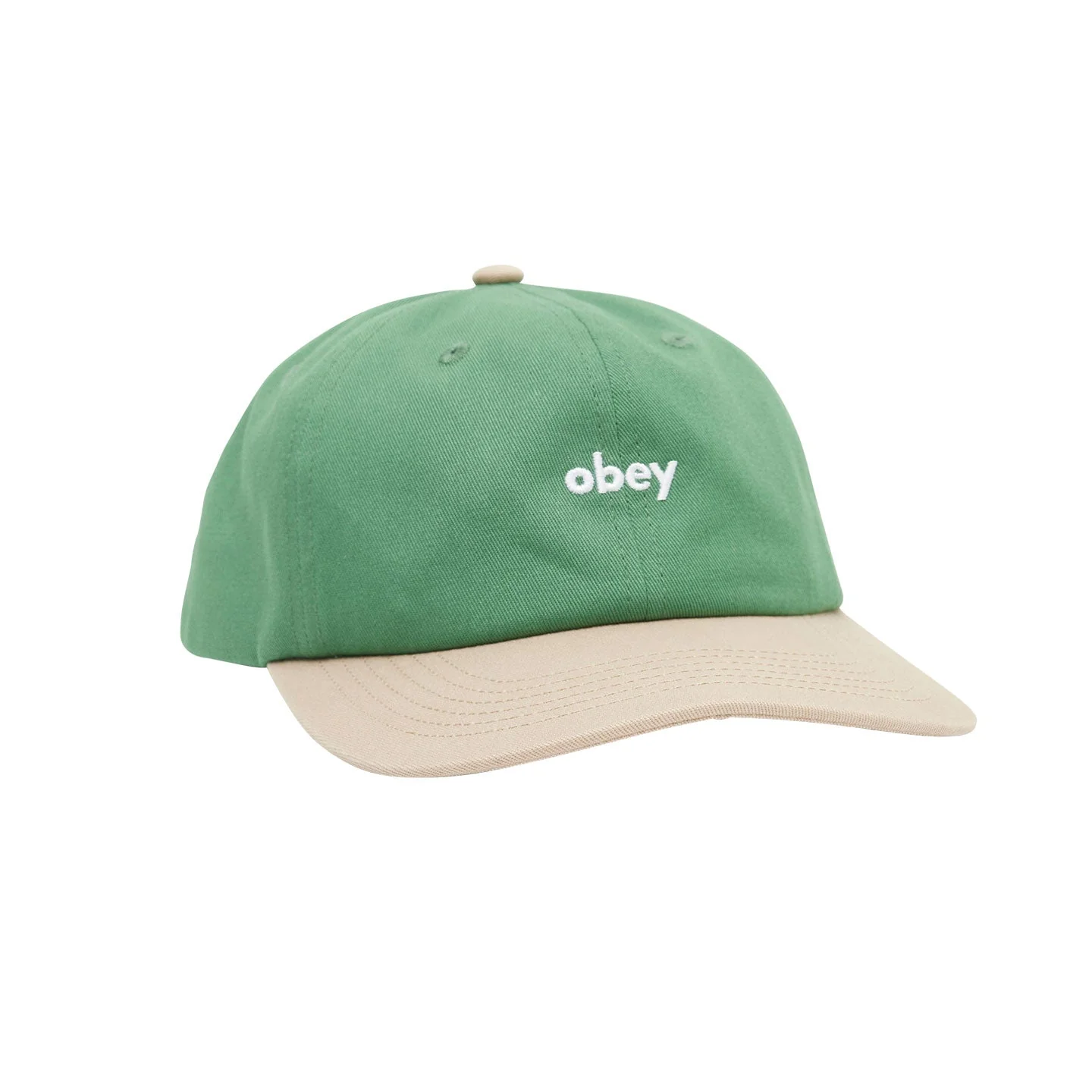 Benny 6 Panel - Leaf