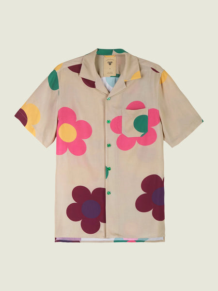 Viscose Shirt - Daisy