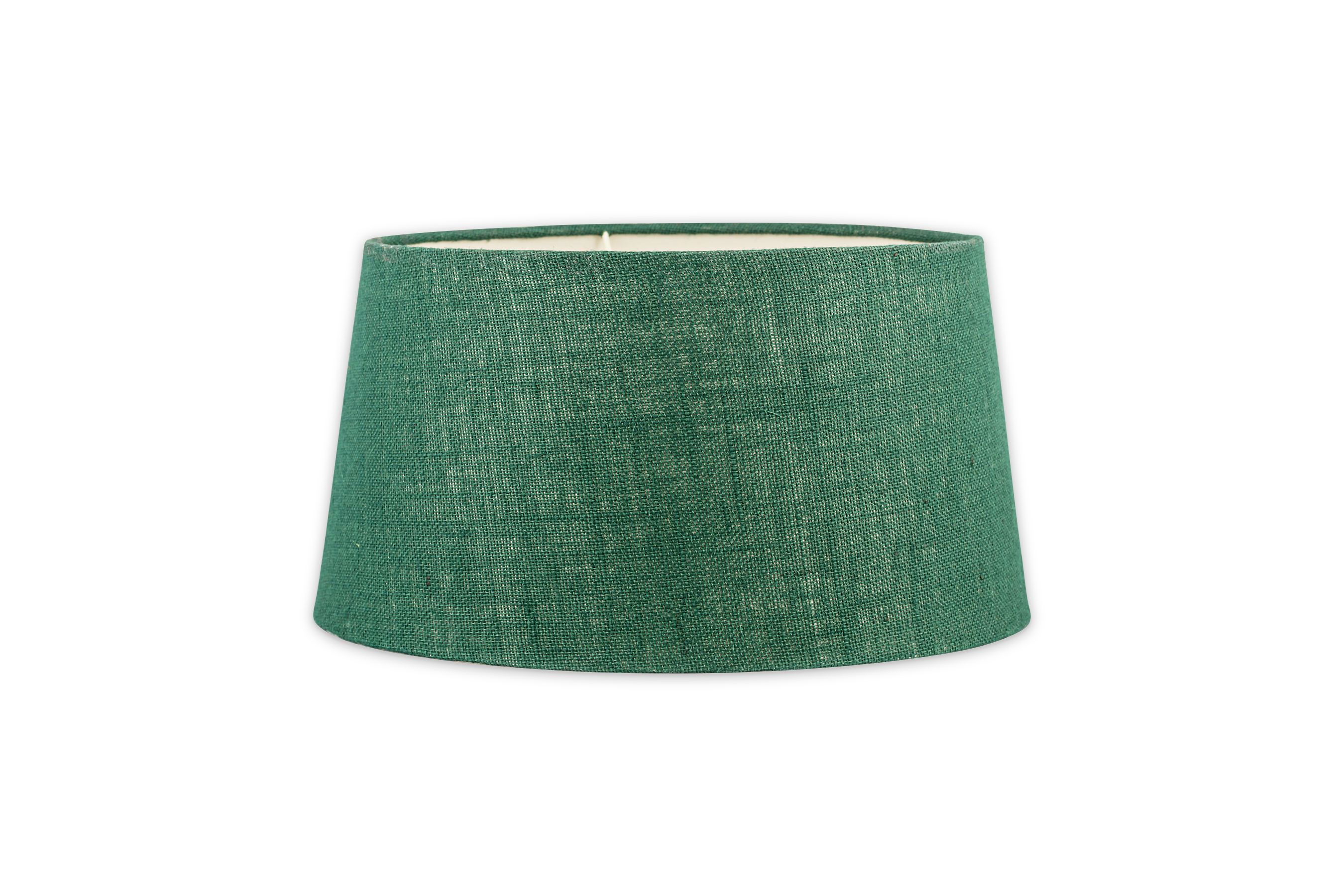 Dia Jute Lampshade - Large - Green