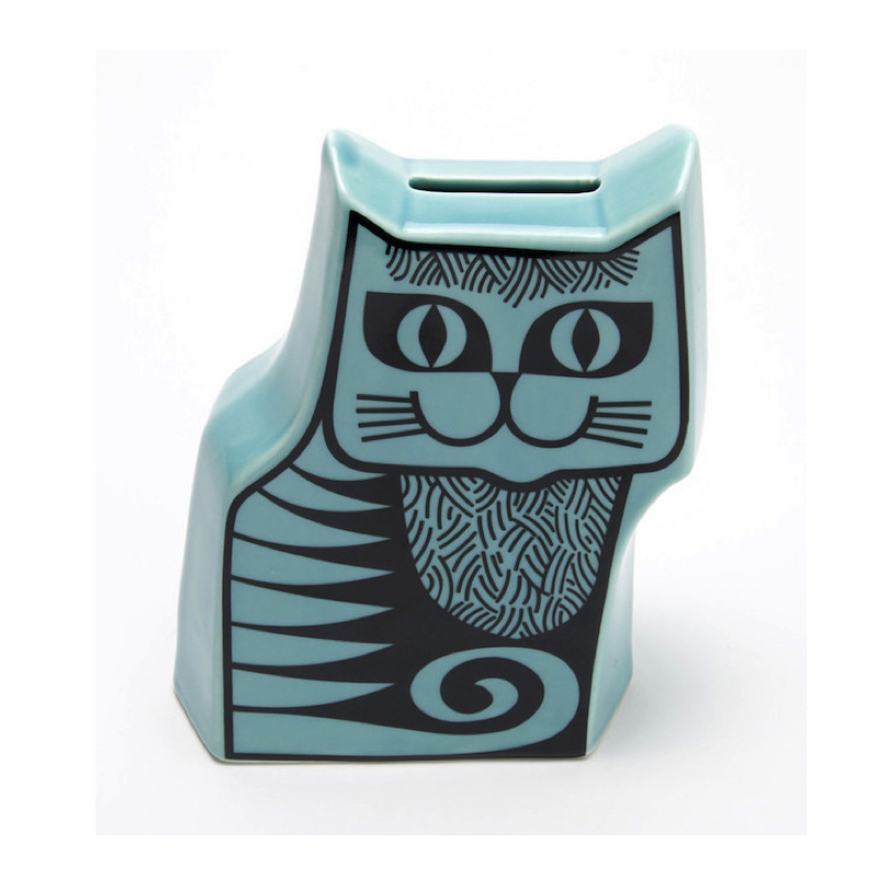 Cat Moneybox