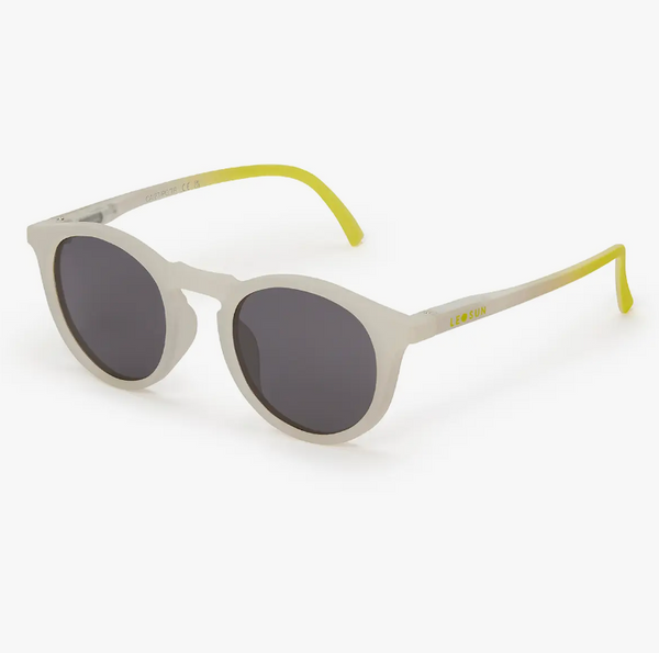 Baby Polarised Sunglasses - 0-2y Milk Fade