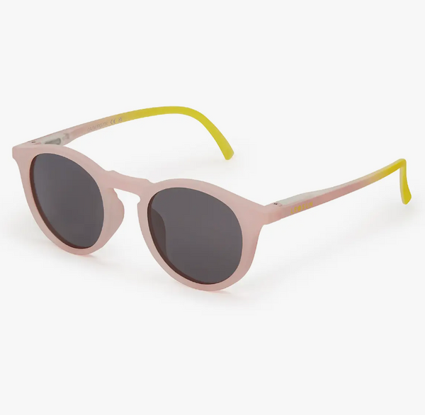 Baby Polarised Sunglasses - 0-2y Rose Fade