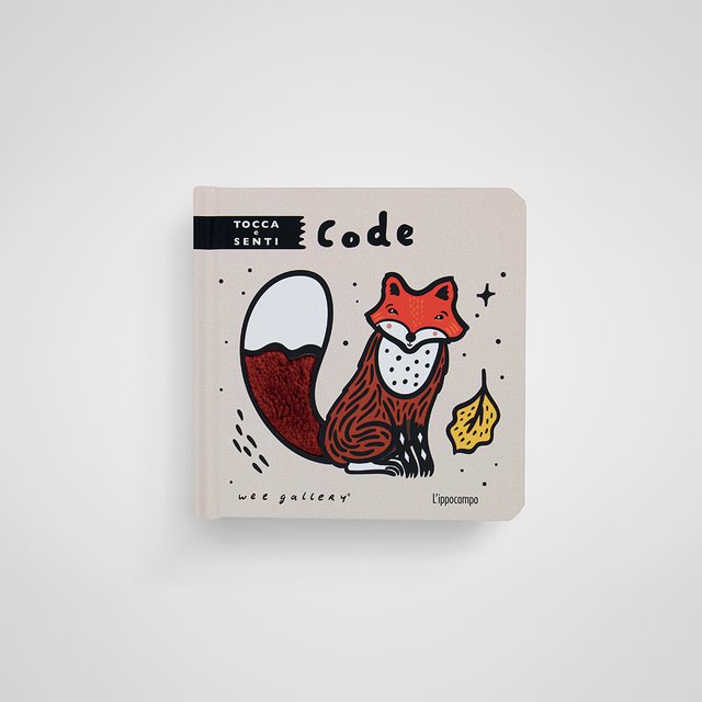 Code book - Touch and Listen