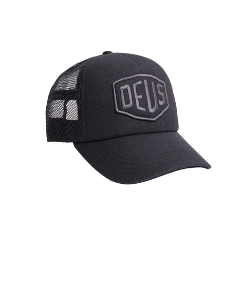 Cap For Man Dmp237773 Anthracite