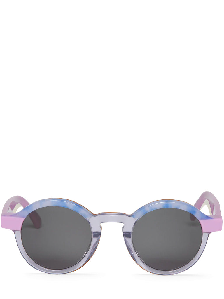 Dalston Sunglasses In Jelly