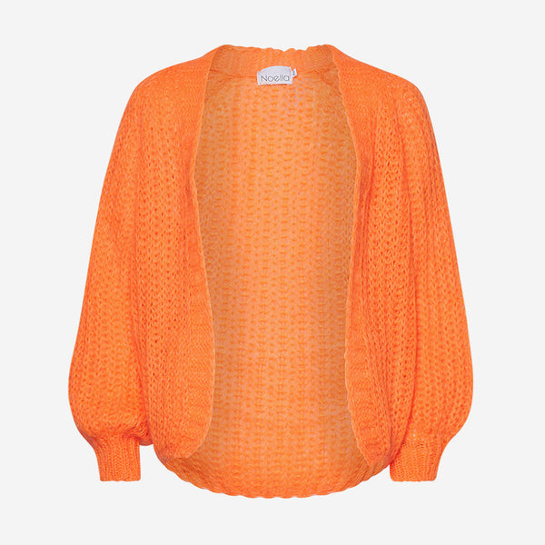 | Joseph Cardigan | Orange