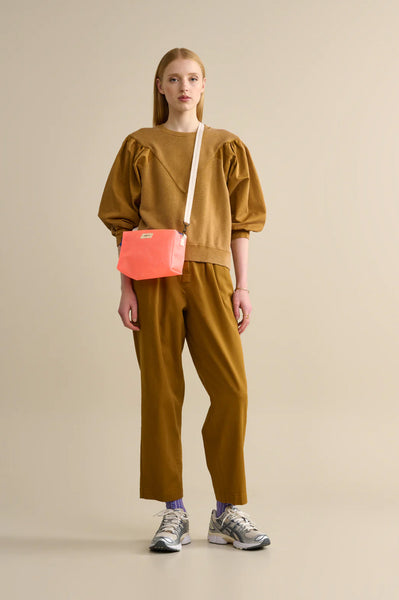 Lilo Tobacco Trousers