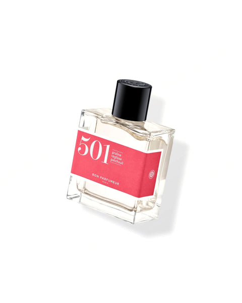 Perfume 501 With Praline Liquorice Patchouli