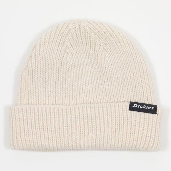 Woodworth Beanie In Ecru