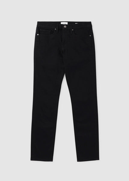 frame-mens-lhomme-slim-jeans-in-noir