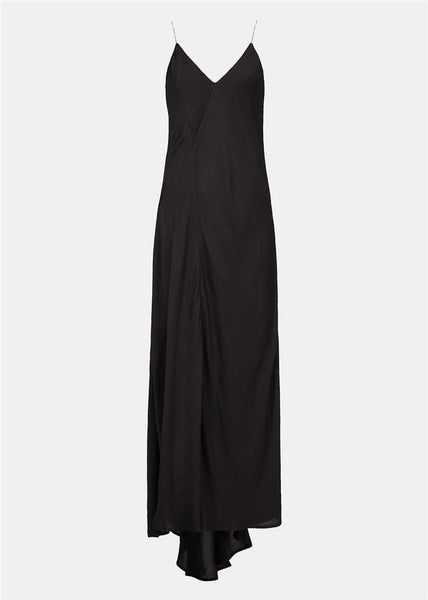 Dapple Dress - Black