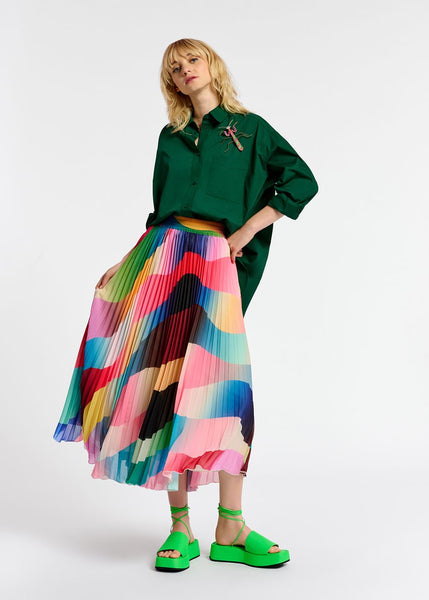 Drobali Skirt