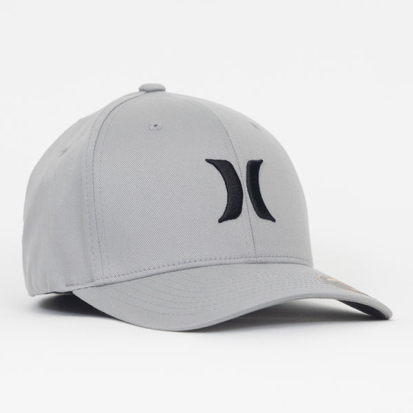 One & Only Hat In Cool Grey