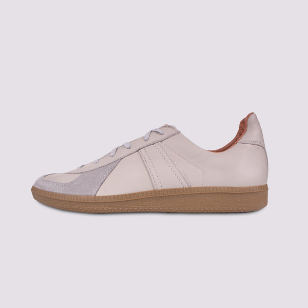 German Army Trainers 1700l - Light Grey