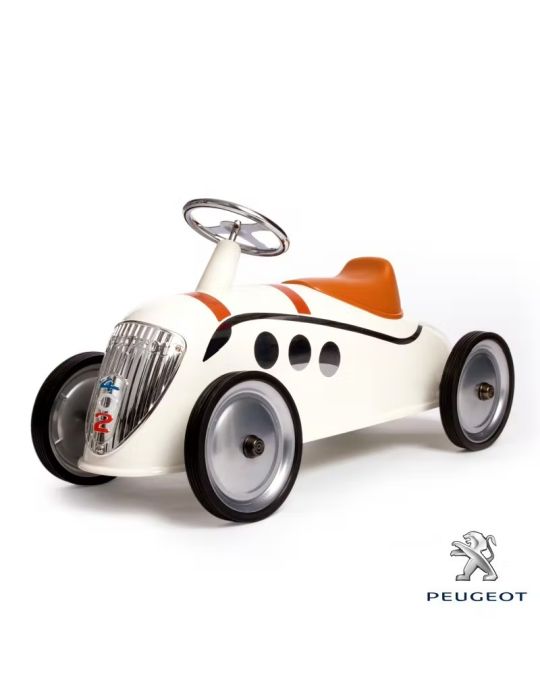 Peugeot Rider