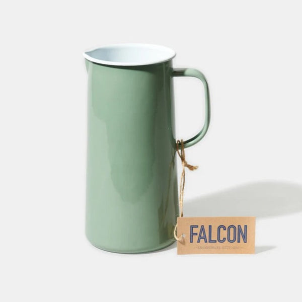 Falcon Enamelware - 3 Pint Jug