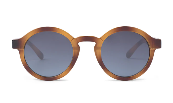 Belmont Honey Sunglasses