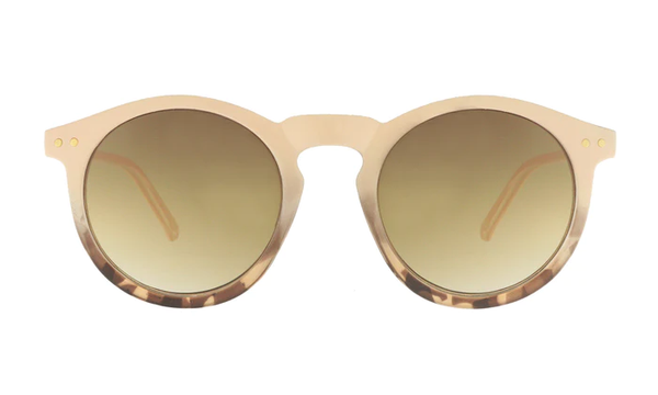 Charly Almond Sunglasses