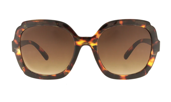 Tiffany Tortoise Sunglasses