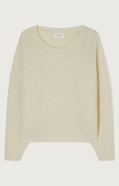 American Vintage Nacre Chine East Knit