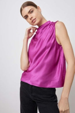 Pink Kaleen Top