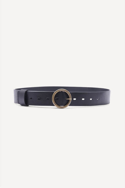 Black Camus Belt