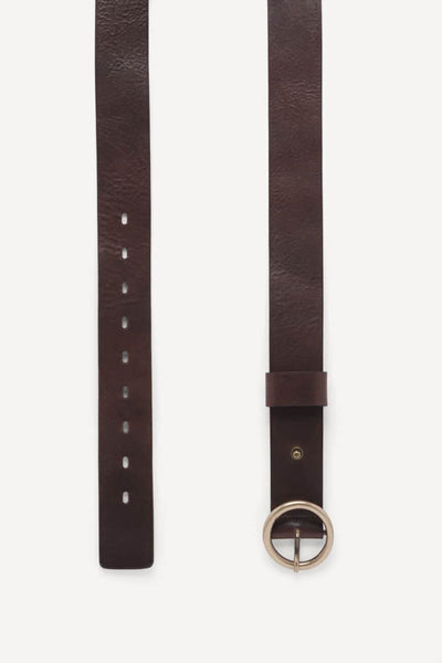 Brown Camus Belt