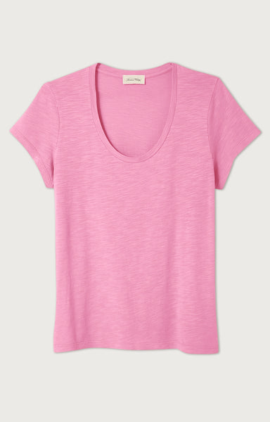 Bubblegum Pink Jacksonville T Shirt