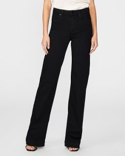 Black Leenah Jeans