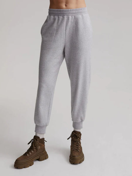 Grey Russell Sweat Pants