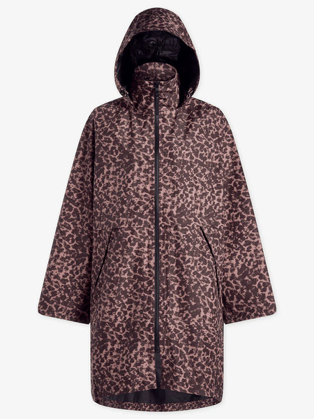 Copper Animal Cavanagh Rain Jacket