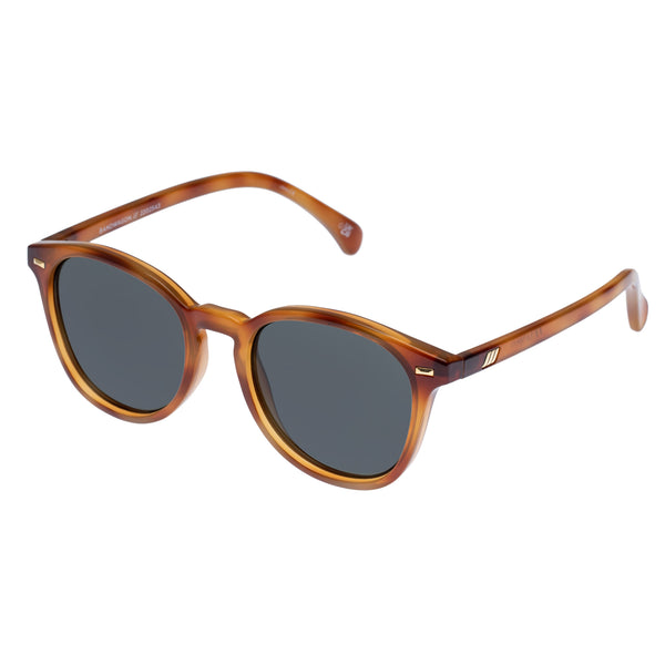 Vintage Tortoiseshell Bandwagon Sunglasses