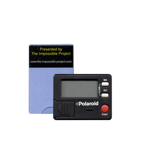 Original Polaroid Timer