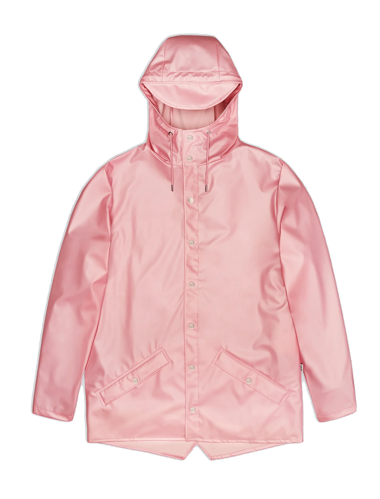 Classic Jacket Pink Sky