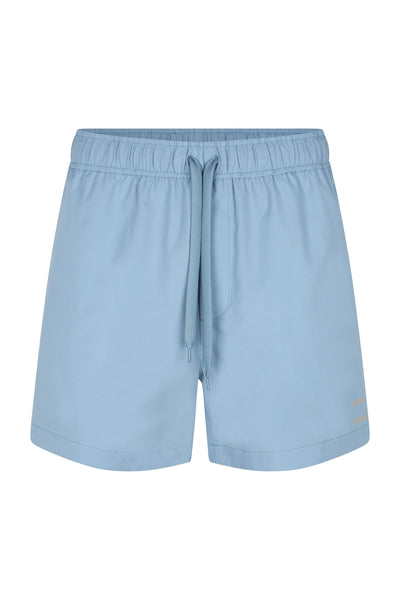 Moses Swim Shorts Ashley Blue