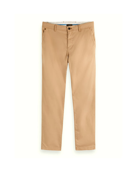 Scotch And Soda Chinos