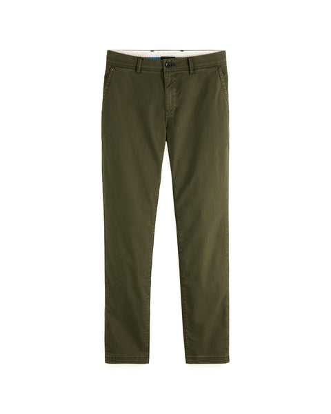 Scotch And Soda Chino