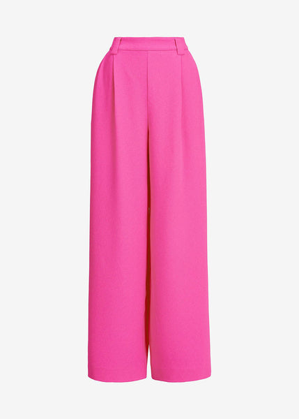 Dutch Trousers - Pink