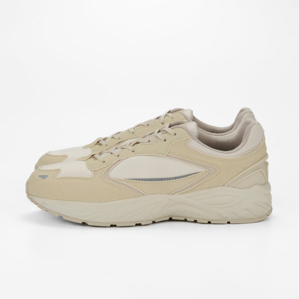 Et 002 Studen Trainers - Beige