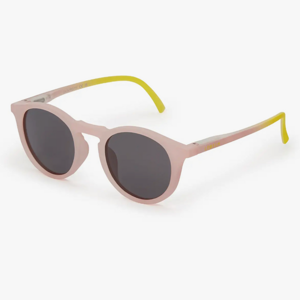 Kids Casey Sunglasses 3+ Years. Rose Fade