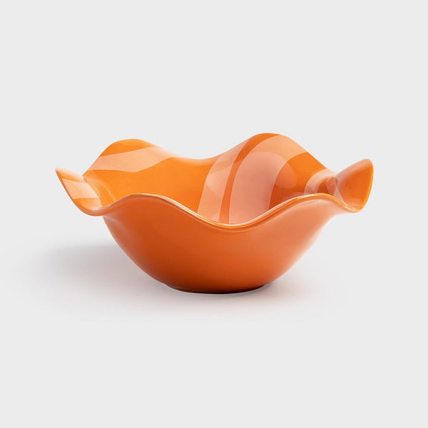 &klevering | Bowl Liquid - Orange