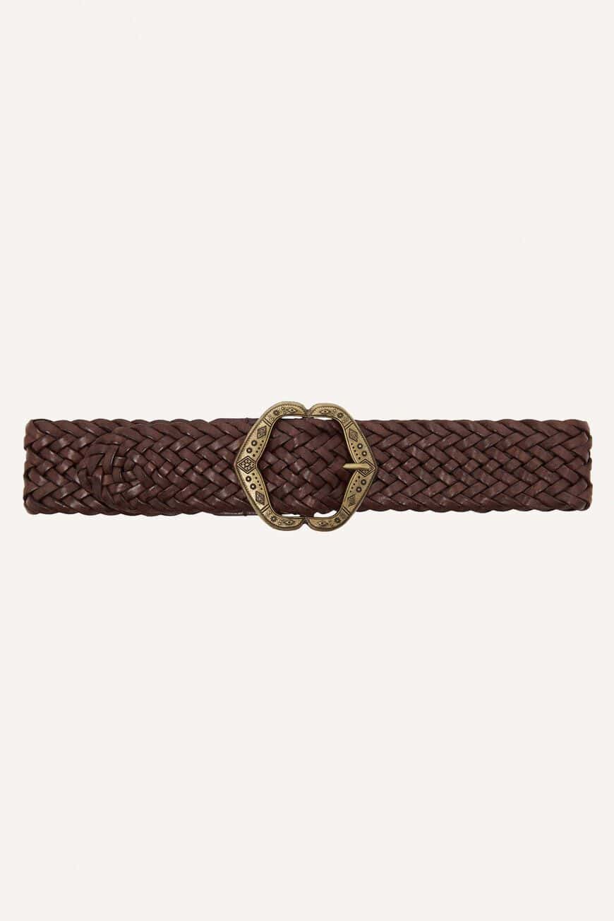 Ba&sh Boecia Belt