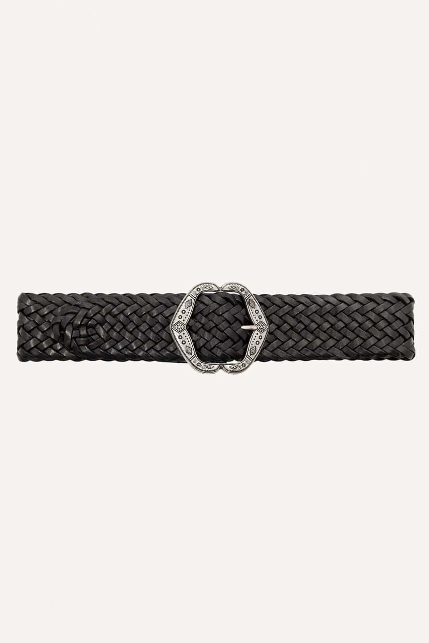 Ba&sh Boecia Belt